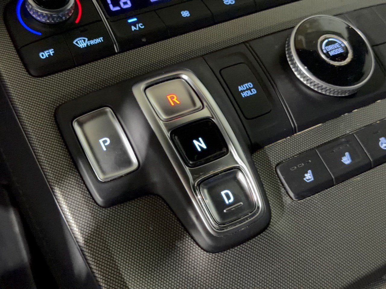 Used 2022 Hyundai Palisade Calligraphy FWD image 18