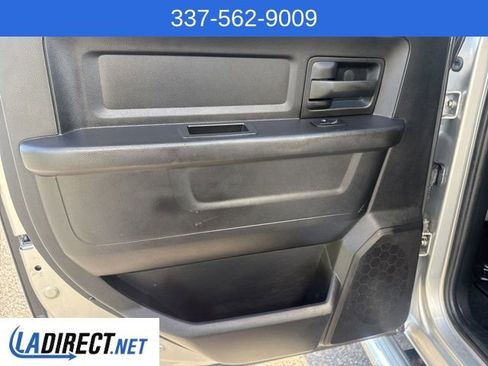 Used 2014 RAM 2500 Tradesman w/ Chrome Appearance Group image 18