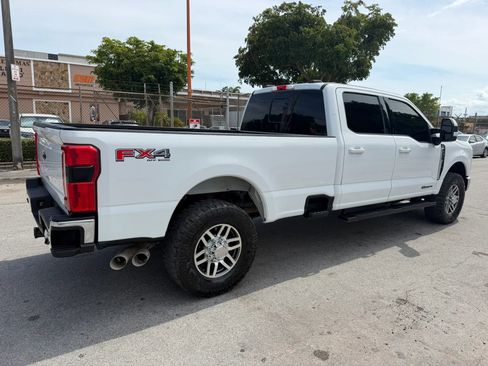 Used 2023 Ford F250 Lariat AWD/4WD image 5