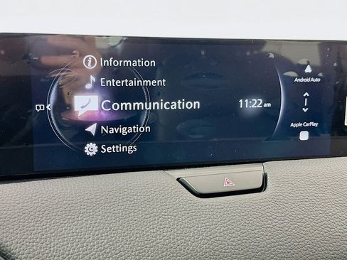 New 2026 MAZDA CX-90 3.3 Turbo w/ Premium Sport Pkg AWD/4WD image 15