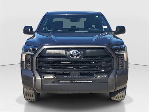 Used 2025 Toyota Tundra SR5 image 2