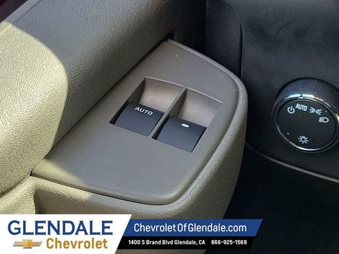 New 2025 Chevrolet Express 3500 w/ Power Convenience Package image 30