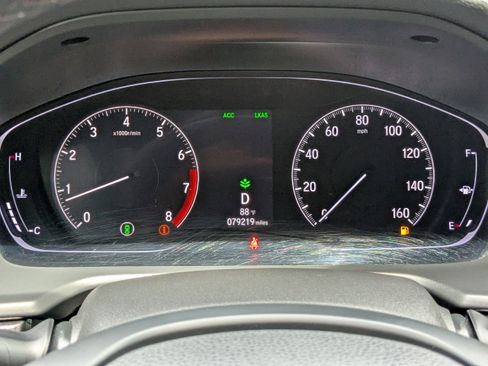 Used 2018 Honda Accord Sport image 24