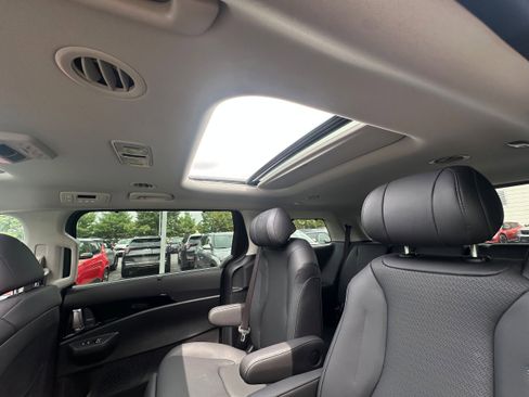New 2026 Kia Carnival SX Prestige image 32