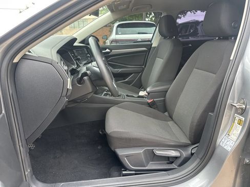 Used 2020 Volkswagen Jetta S w/ Driver Assistance Package FWD image 12