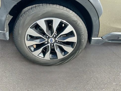 Certified 2024 Subaru Outback Limited AWD/4WD image 29