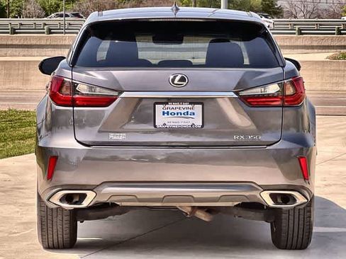 Used 2017 Lexus RX 350 FWD image 6