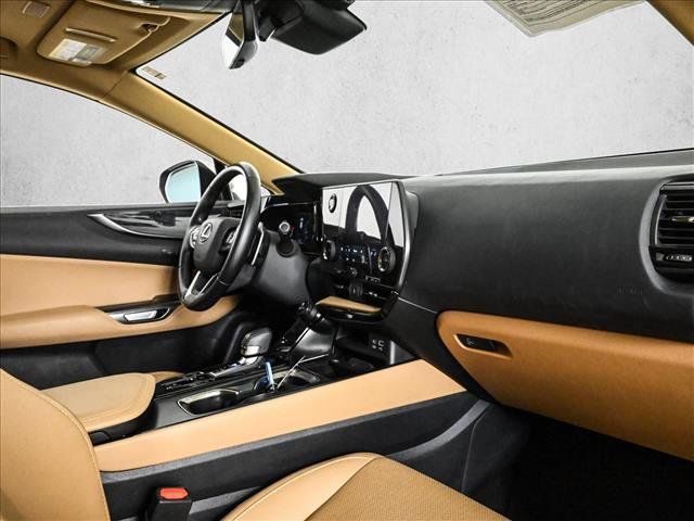 Used 2024 Lexus NX 350 AWD image 21