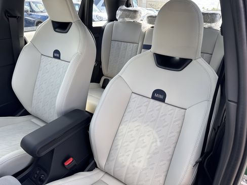 New 2026 MINI Cooper S image 24