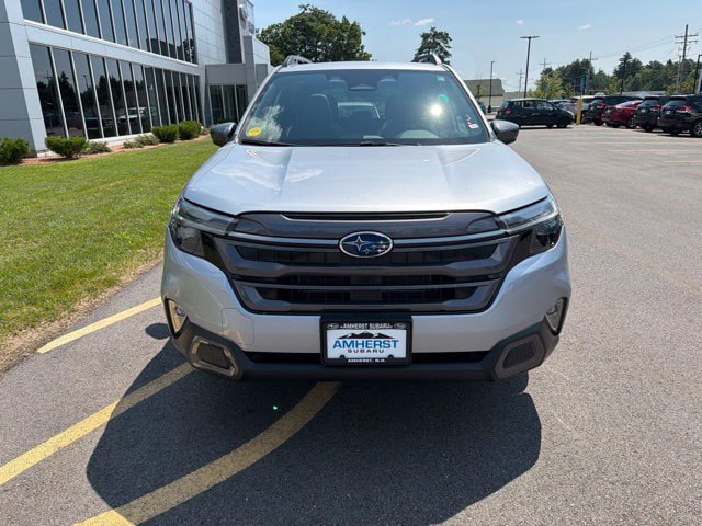 New 2026 Subaru Forester Touring AWD/4WD image 2