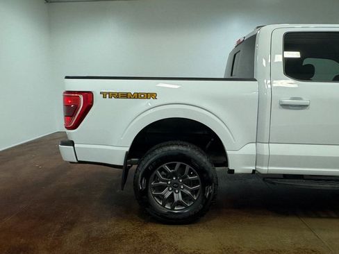 Used 2023 Ford F150 Tremor image 34