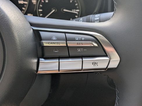 New 2026 MAZDA CX-50 AWD 2.5 S w/ Preferred Pkg image 26
