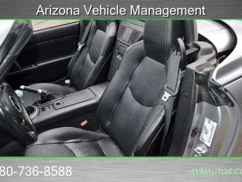 Used 2015 MAZDA MX-5 Miata Grand Touring w/ Premium Package RWD image 25