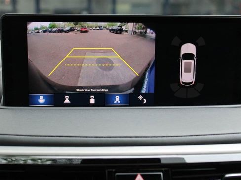 Used 2024 Acura MDX FWD w/ Technology Package image 19