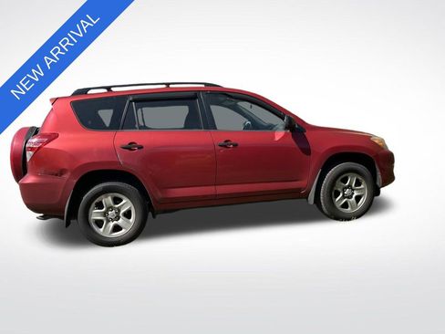 Used 2009 Toyota RAV4 2WD w/ 3rd Row image 2
