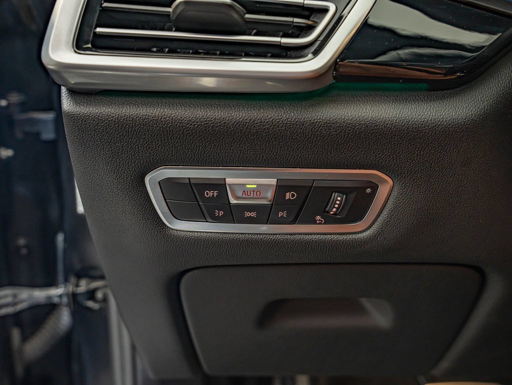 Used 2023 BMW X5 M50i w/ Executive Package AWD/4WD image 20