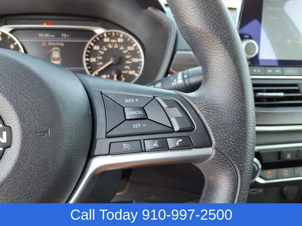 Used 2023 Nissan Altima 2.5 SV FWD image 26