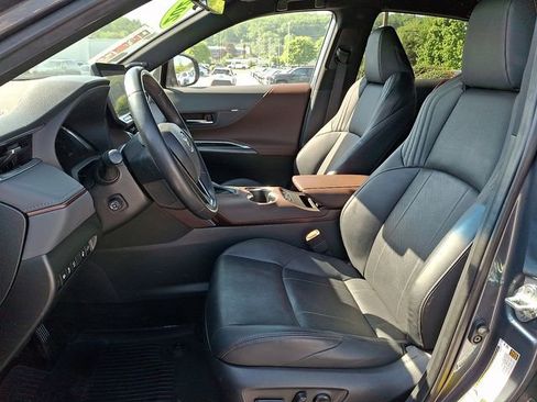 Certified 2023 Toyota Venza Limited AWD/4WD image 13