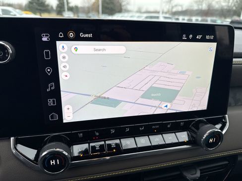 New 2026 Chevrolet Colorado ZR2 image 48