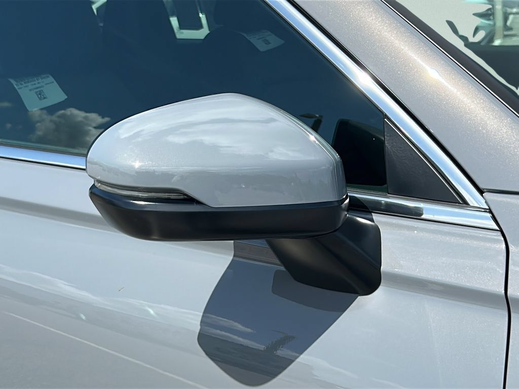 New 2027 Honda CR-V EX-L image 26