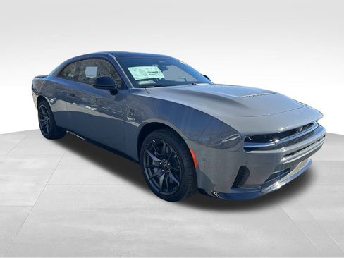 New 2026 Dodge Charger Scat Pack w/ Blacktop Package image 7