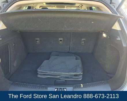 Used 2023 Lincoln Corsair FWD w/ Equipment Group 101A image 15