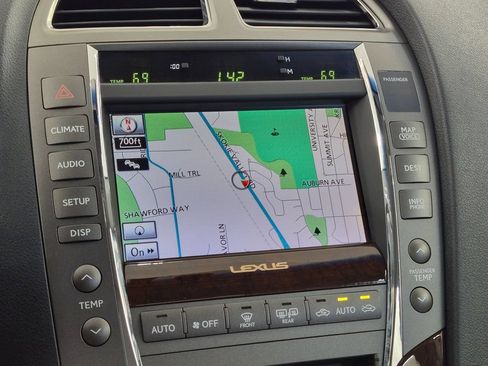 Used 2010 Lexus ES 350 FWD image 21
