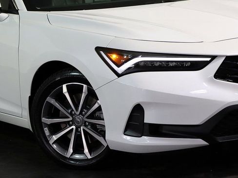 Certified 2026 Acura Integra image 8