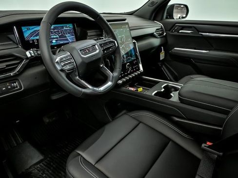 New 2026 GMC Acadia Elevation w/ Black Edition image 7