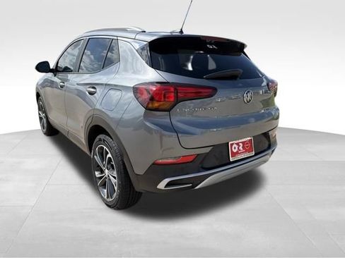 Used 2020 Buick Encore GX Select FWD image 7