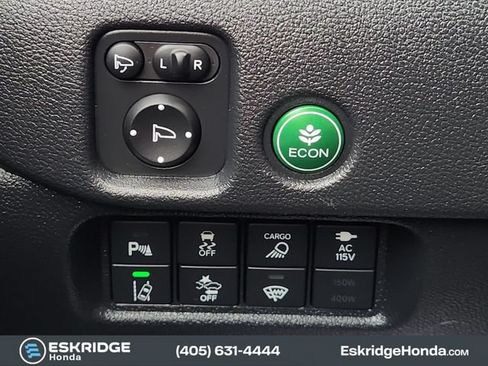 Certified 2024 Honda Ridgeline Black Edition image 22
