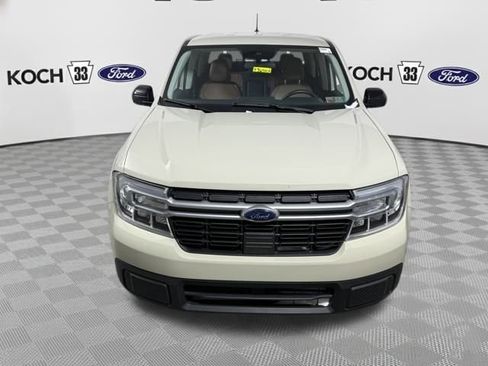 Used 2024 Ford Maverick Lariat image 2