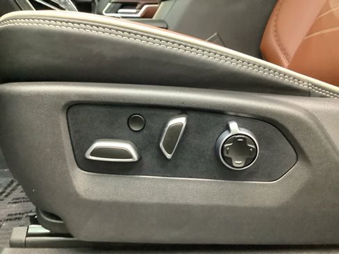 New 2026 GMC Sierra 1500 Denali Ultimate image 19