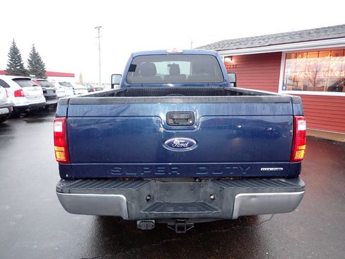 Used 2014 Ford F250 XL w/ XL Value Package image 5