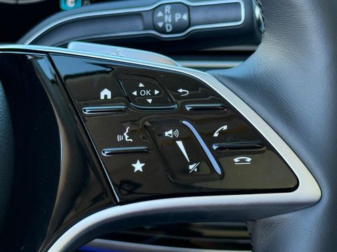 New 2025 Mercedes-Benz GLE 350 4MATIC image 22