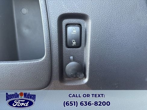 Used 2012 Ford Edge Limited image 39