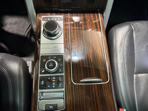Used 2014 Land Rover Range Rover Supercharged AWD/4WD image 22