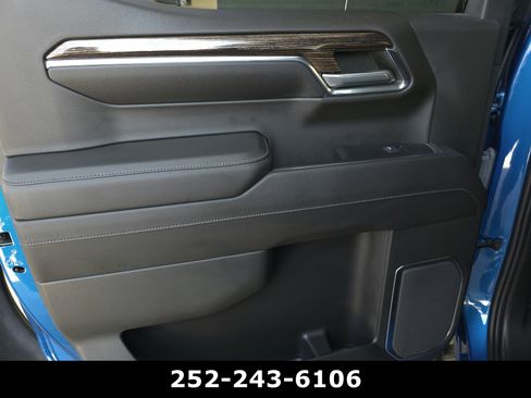 Used 2022 GMC Sierra 1500 Elevation AWD/4WD image 26