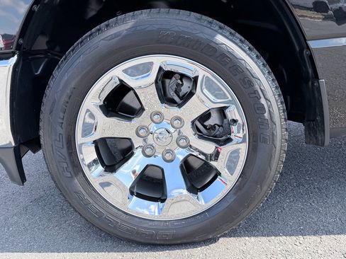 Used 2022 RAM 1500 Big Horn image 36