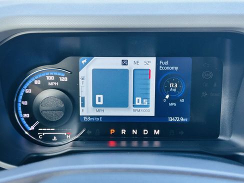 Used 2021 Ford Bronco Badlands image 20