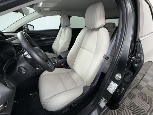 Used 2023 MAZDA CX-30 AWD 2.5 S w/ Preferred Package image 13