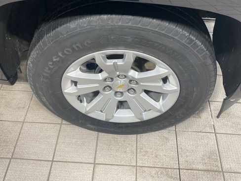 Used 2021 Chevrolet Colorado LT w/ Fleet Safety Package image 31