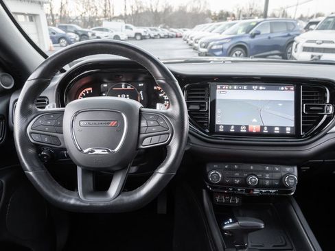 Used 2022 Dodge Durango R/T AWD/4WD image 29