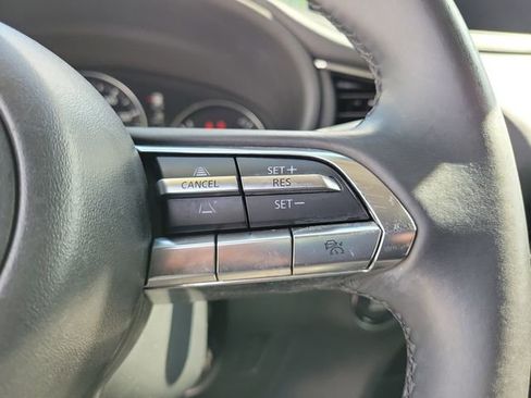 Certified 2023 MAZDA CX-30 AWD 2.5 S w/ Preferred Package image 22