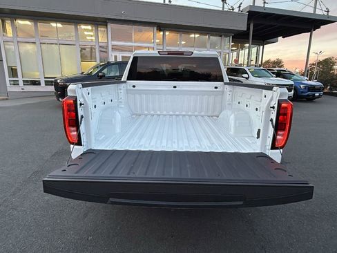 New 2026 GMC Sierra 1500 Elevation image 6