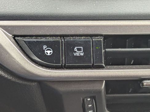 Certified 2025 Lexus RX 350 w/ Luxury Package image 31