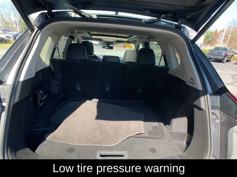 Certified 2023 Nissan Rogue SL AWD/4WD image 32