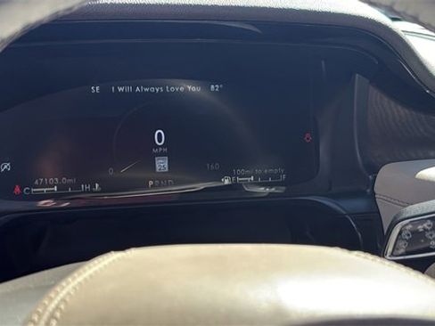 Used 2023 Lincoln Aviator Reserve w/ Equipment Group 201A image 14