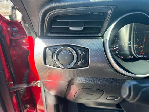 Used 2022 Ford Mustang GT Premium w/ Equipment Group 401A RWD image 13