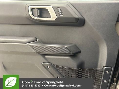 New 2026 Ford Bronco Outer Banks w/ Sasquatch Package image 38